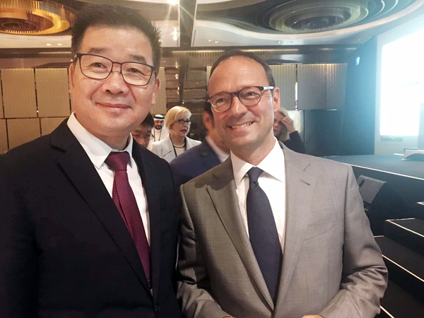 永高董事长(3)