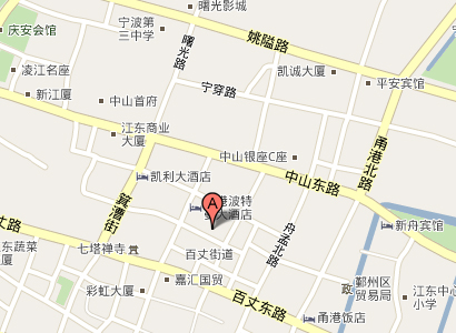 ����ע����۹�˾��ͼ