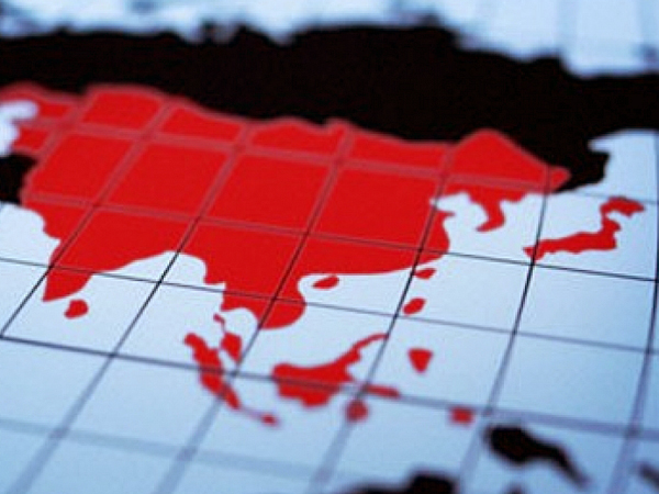 亚洲人口问题表现在_中国人口危机是大问题,你信不信